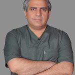 Dr. Ehsan Khedive